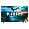 „Philips QD MiniLED 4K“ televizorius | 55MLED820/12 | 55 | Išmanusis televizorius | TITAN OS | Juodas