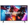 LED televizorius „Philips QD MiniLED“, 4K „Ambilight“, 55MLED920/12