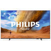 Televizorius Philips 75PUS7810/12 TV 190.5 cm (75") 4K Ultra HD Smart TV Wi-Fi Juodas