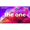 Televizorius TV Philips 75" QLED