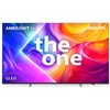 Televizorius Philips The One 4K Ambilight 85PUS9010/12 | 85" | Titan OS