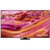 Televizorius Samsung QN90 QE115QN90FTXXH 2025 m. modelis