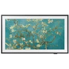 Televizorius SAMSUNG The Frame 32" QE32LS03CBU