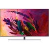 Televizorius Samsung Lifestyle TV The Serif LS01B 55'' Ultra HD QLED HDR juoda