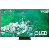 Televizorius SAMSUNG QE83S90DAEXXH