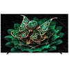 Televizorius TCL 115C7K Mini LED 115" 4K Ultra HD Google TV