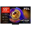 TELEVIZORIUS 55C7L TCL