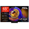 Televizorius TV TCL 65"