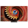 Televizorius TCL 85C8K Mini LED 85'' 4K Ultra HD Google TV