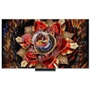 Televizorius TV TCL 85"