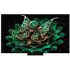 Televizorius TCL 85C7K Mini LED 85'' 4K Ultra HD Google TV