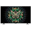 Televizorius TCL C6K 98C6K TV 2.49 m (98") 4K Ultra HD Smart TV Wi-Fi Metallic