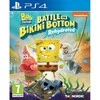 „Thq Nordic Spongebob SquarePants: Battle for Bikini Bottom“ – rehidratuotas PS4