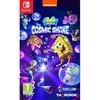 Thq Šiaurės šalių Kempiniukas Plačiakelnis: Kosminis purtymas