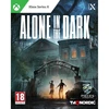Thq Nordic Alone in the Dark Xbox Series X