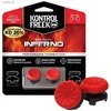 SteelSeries Kontrol Freek KontrolFreek – FPS Freek Inferno – Nintendo Pro (4 šakų)