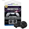 SteelSeries KontrolFreek Galaxy Juodas - PS5