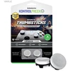 SteelSeries KontrolFreek Sports - Clutch Baltas/Juodas - XBX