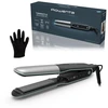 Rowenta Plaukų tiesintuvas | Thermostyle SF7120E0 | Ionic function | Temperature (max) 230 °C | Juodas