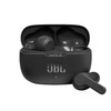 Ausinės JBL Wave 200 TWS, juodos