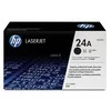 Hewlett Packard (HP) HP Cartridge Juodas No.24A (Q2624A)
