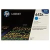 Hewlett Packard (HP) HP No.643A (Q5951A), žydra kasetė