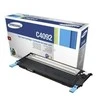 Hewlett Packard (HP) Toneriai HP Samsung CLT-C404S Cyan | 1 000 psl | SL-C430/C430W/C480/C480W