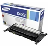 Hewlett Packard (HP) Samsung CLT-K4092S/ELS (SU138A), juoda kasetė