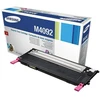 Hewlett Packard (HP) Samsung Toneris Magenta CLP-310, CLX-3170