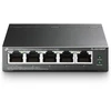 SWITCH POE TL-SG1005P 5 PRIEVADŲ TP-LINK