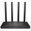 TP-LINK Maršrutizatorius Archer A6 AC1200 Wireless 802.11ac/1200Mbps LAN/WAN Juodas EU