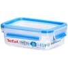 TEFAL MASTERSEAL stačiakampė talpa 0,55l