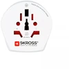 SKROSS Combo Country Adapteris World Australia/China (10A) kelioninis adapteris 1500210-E