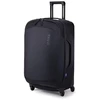 Thule | Checked Spinner | Subterra 2 | Checked luggage | Juodas
