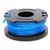 Ecovacs GOAT Trimmer Line GKT010002, spool for string trimmer with 3 m line, 2 pcs