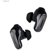 Bose QuietComfort Ultra Earbuds ausinės, Juodos spalvos