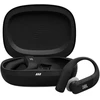 True Belaidės ausinės JBL Endurance Peak 4, juodas ir auksinis