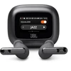 JBL Live Beam 3 TWS ausinės, Juodos
