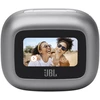 JBL Live Beam 3 TWS ausinės, Sidabrinės