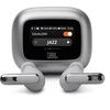 JBL Live Beam 3 TWS ausinės, Sidabrinės