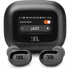 JBL Live Buds 3 TWS ausinės, Juodos