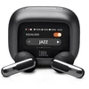 JBL Live Flex 3 TWS ausinės, Juodos
