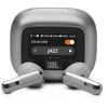 JBL Live Flex 3 TWS ausinės, Sidabrinės