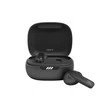 Belaidės ausinės JBL Live Pro 2 TWS, Juodos