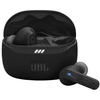 JBL Tune Beam 2 TWS ausinės, Juodos spalvos