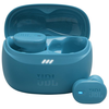 Ausinės JBL Tune Buds 2 TWS Bluetooth Belaidės In-Ear Earbuds Teal EU