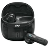 JBL TUNE Flex 2 TWS ausinės, Blizgios juodos spalvos
