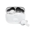 Ausinės JBL Wave 200 TWS, baltos