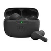 Belaidės Ausinės JBL Wave Beam, Juodos