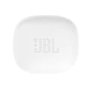 Belaidės Ausinės JBL Wave Flex, Baltos spalvos